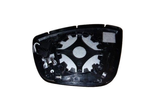 Spegelglas - Citroën C3 16>/C4 Cactus från Autofrance - bild 2