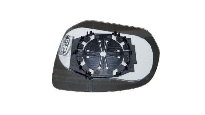 Spegelglas - Citroën C3 Picasso, 09> från Autofrance - bild 2