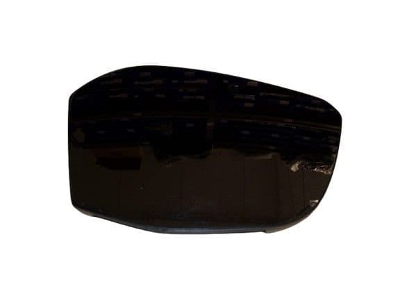 Spegelglas, backspegel