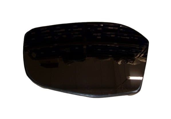 Spegelglas, backspegel