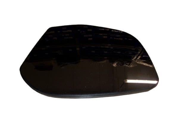 Spegelglas, backspegel