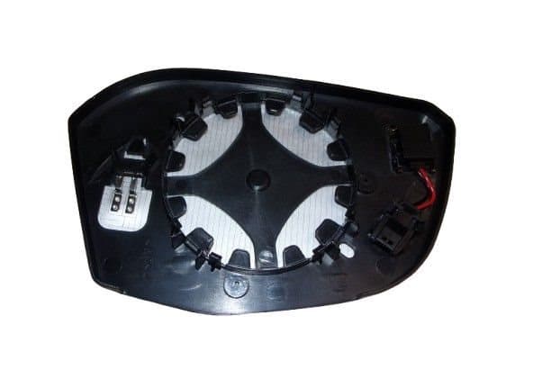 Spegelglas - Citroën C4/C5x/Ds4/P, 308 från Autofrance - bild 2