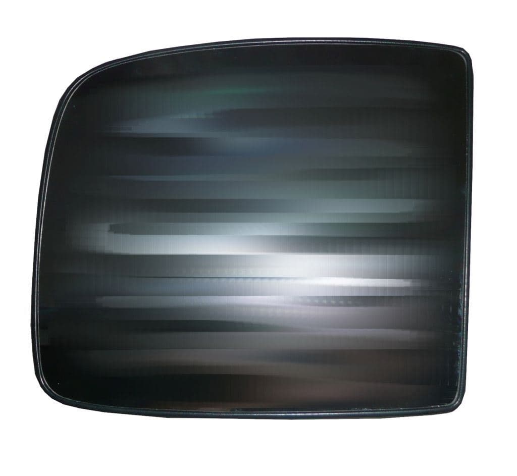 Spegelglas - Citroën Jumpy II höger, Övre från Autofrance