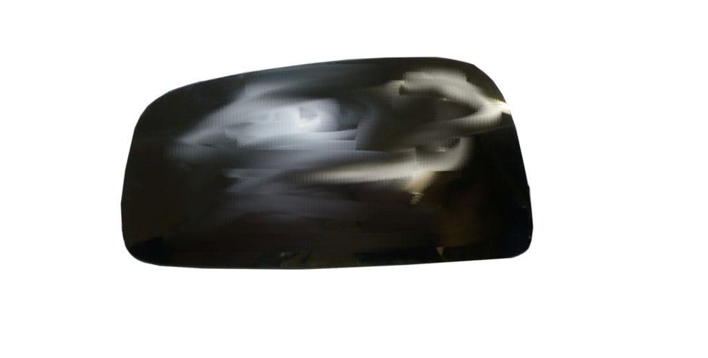 Spegelglas - Citroën Jumpy II vänster, Undre från Autofrance