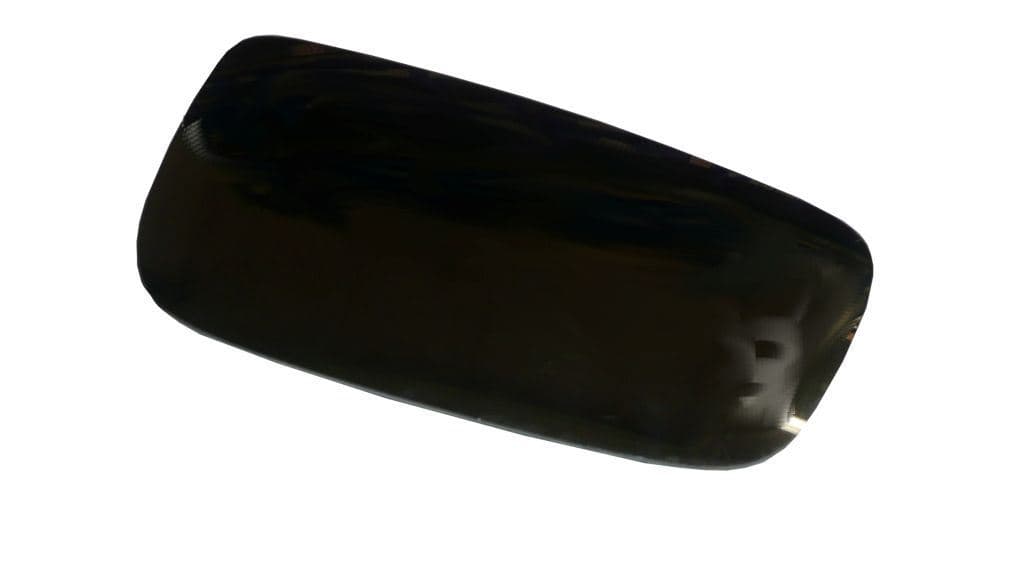 Spegelglas - Citroën Jumpy II vänster, Undre från Autofrance - bild 4