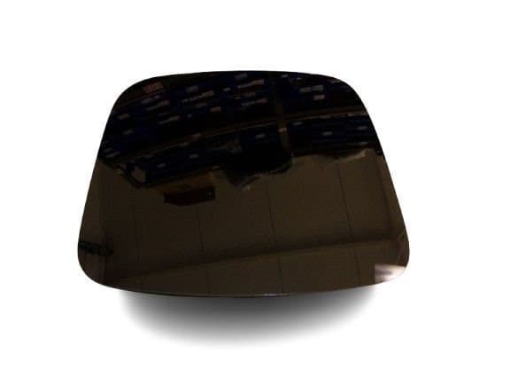 Spegelglas - Citroën Nemo, Peugeot Bipper, 08> från Autofrance