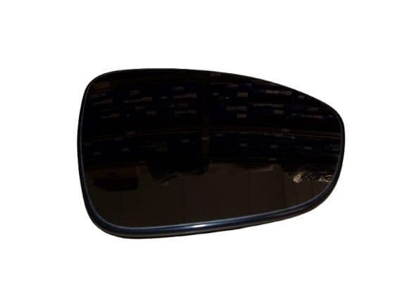 Spegelglas hö värme, blind spot — Höger från Galwin