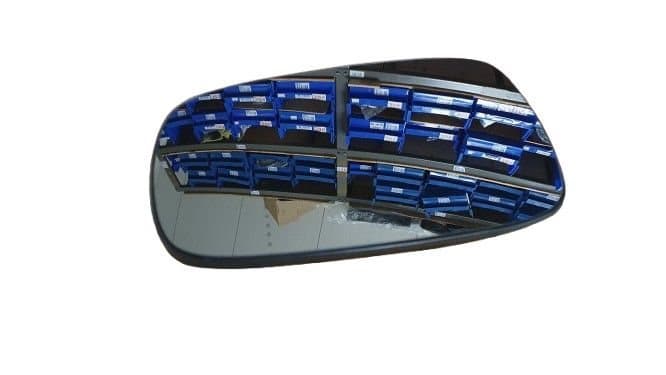 Spegelglas - Renault Megane II 02-08 från Autofrance