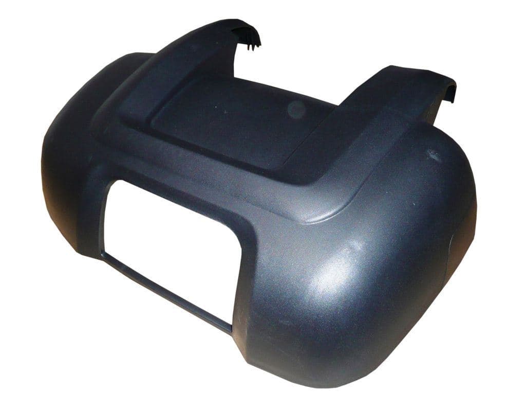 Spegelhus - Citroën Jumper III höger från Autofrance - bild 3