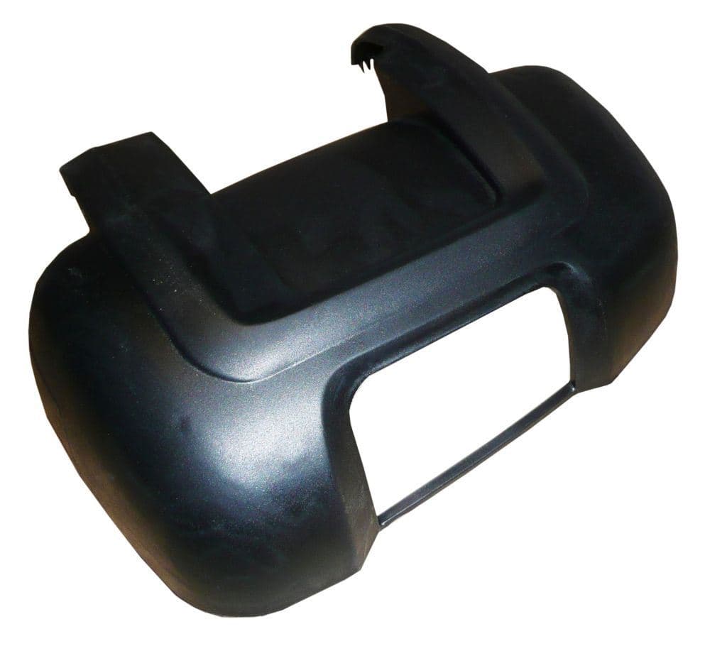 Spegelhus - Citroën Jumper III vänster från Autofrance - bild 2