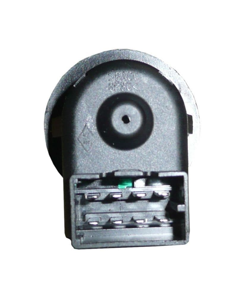 Spegelreglage - Renault Clio I/II/III från Autofrance - bild 3