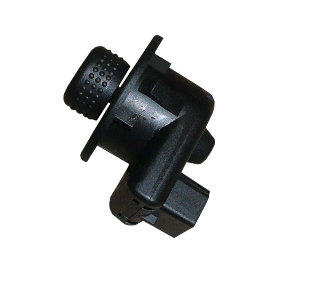 Spegelreglage - Renault Clio III/Zoe från Autofrance - bild 4