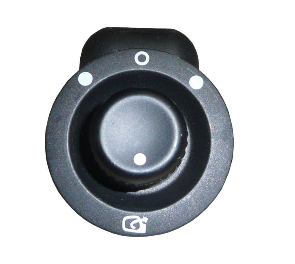 Spegelreglage - Renault Laguna II från Autofrance