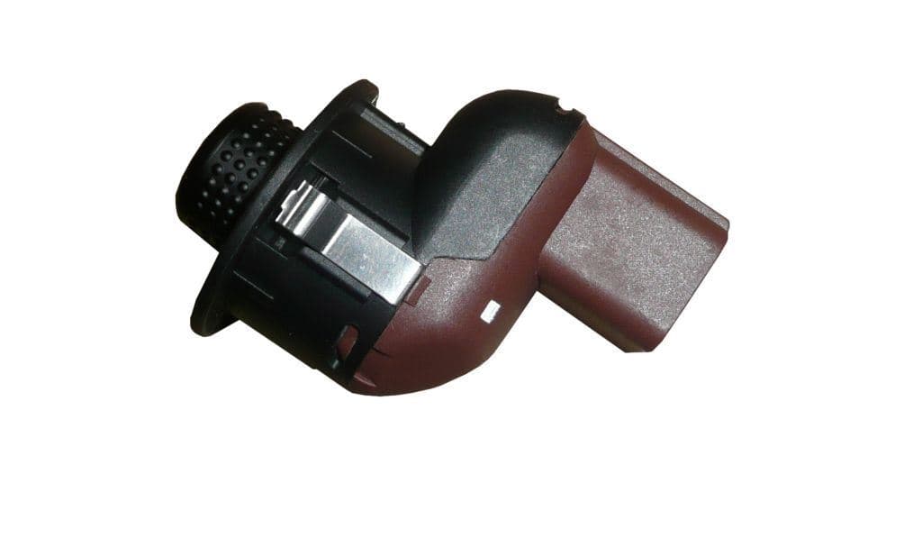 Spegelreglage - Renault Laguna II från Autofrance - bild 3