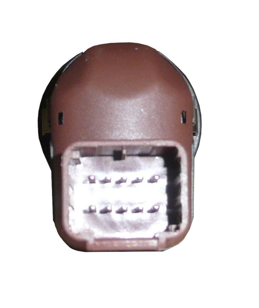 Spegelreglage - Renault Laguna II från Autofrance - bild 4