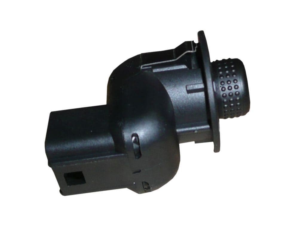 Spegelreglage - Renault Megane II/Zoe från Autofrance - bild 4