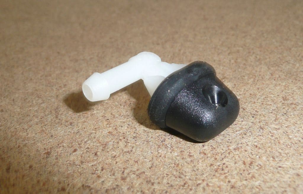 Spolarmunstycke - Citroën Xantia II från Autofrance - bild 3