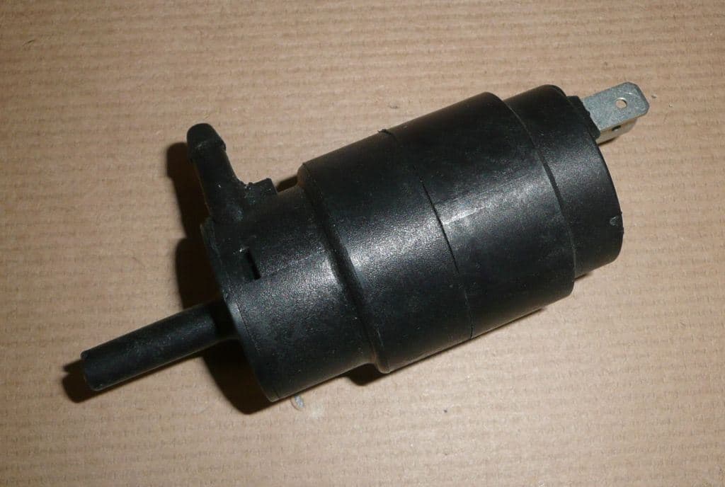 Spolarpump - Citroën Jumper I/II 01-06 från Autofrance - bild 2