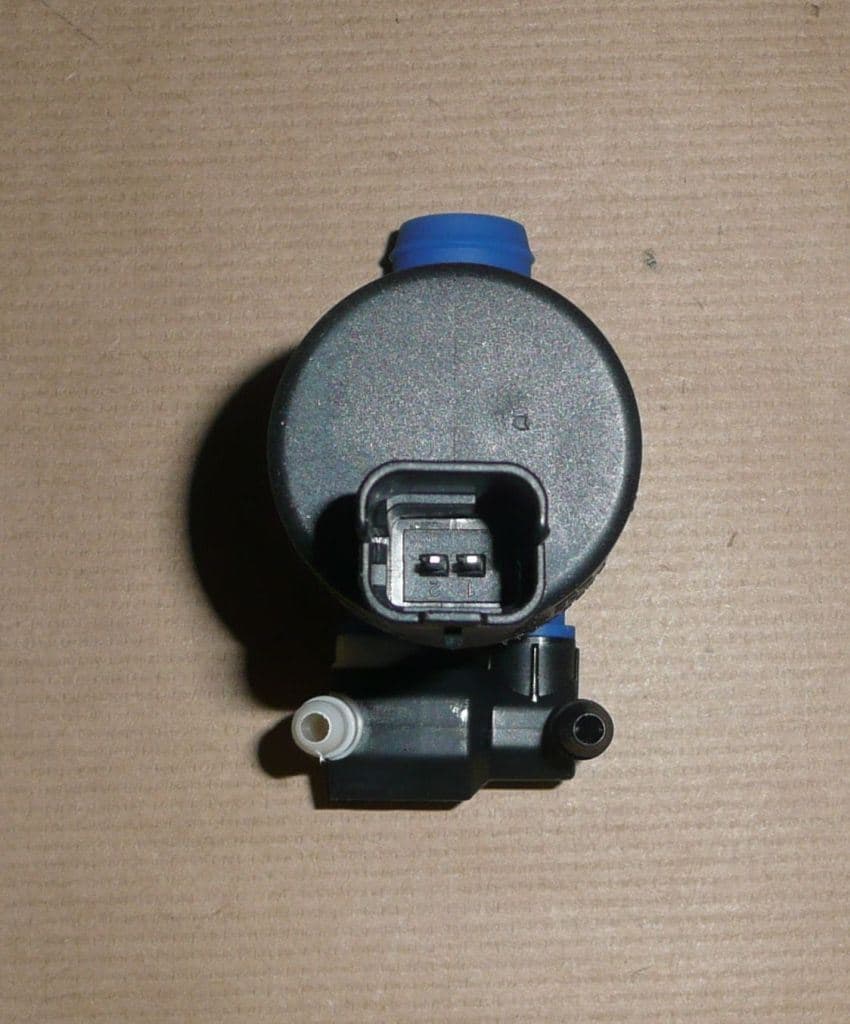 Spolarpump - Renault Clio IV/Twingo III från Autofrance - bild 4