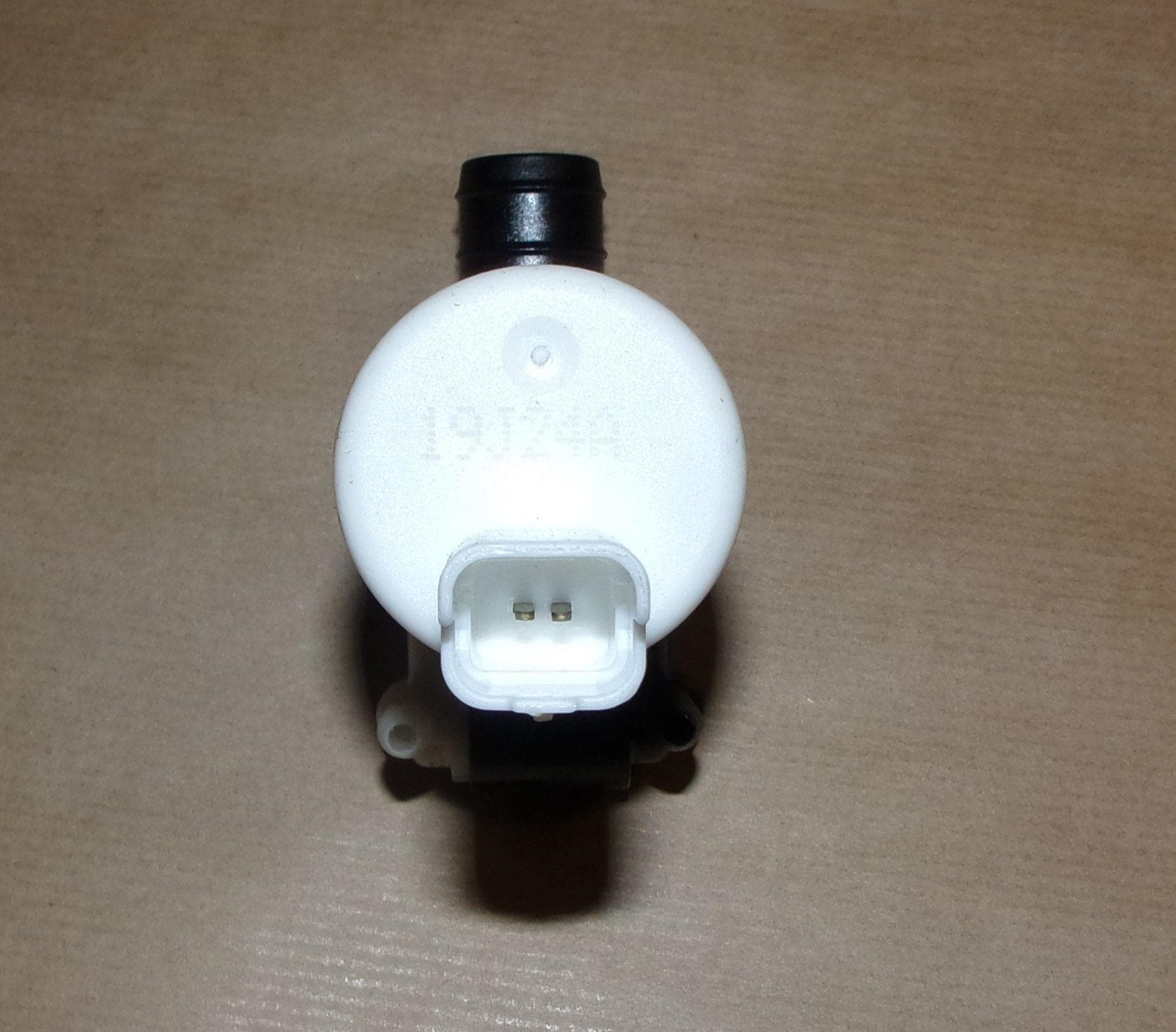 Spolarpump - Renault Twingo II från Autofrance - bild 2