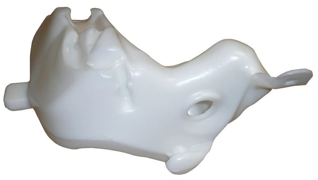 Spolarvätskebehållare från Autofrance