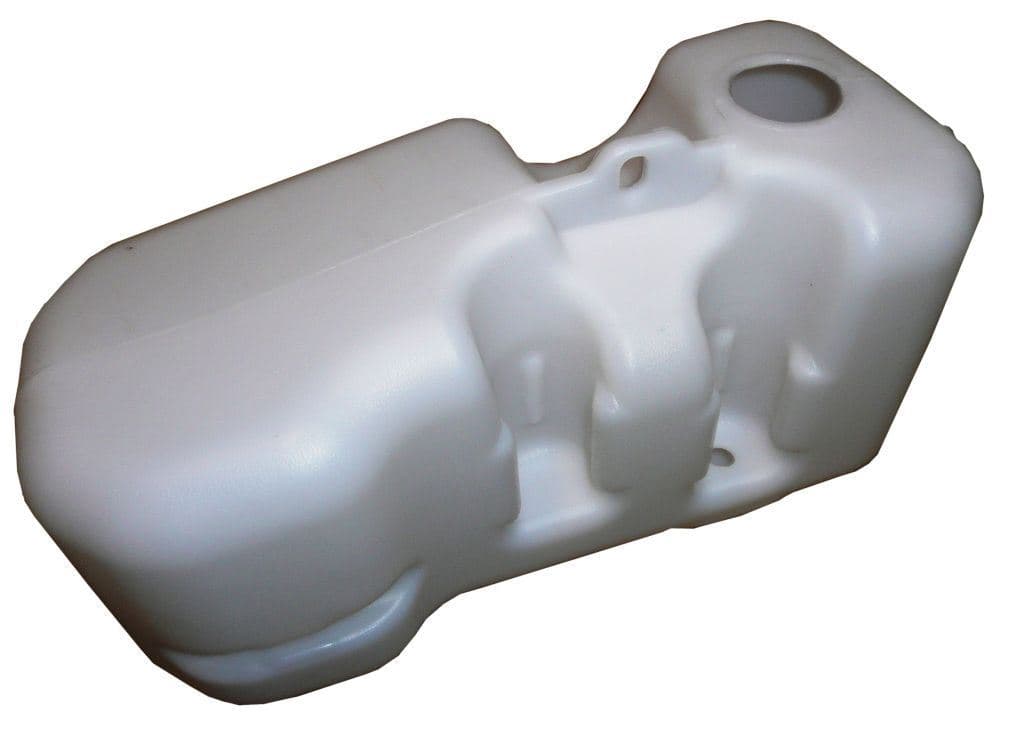 Spolarvätskebehållare - Citroën Jumper III från Autofrance