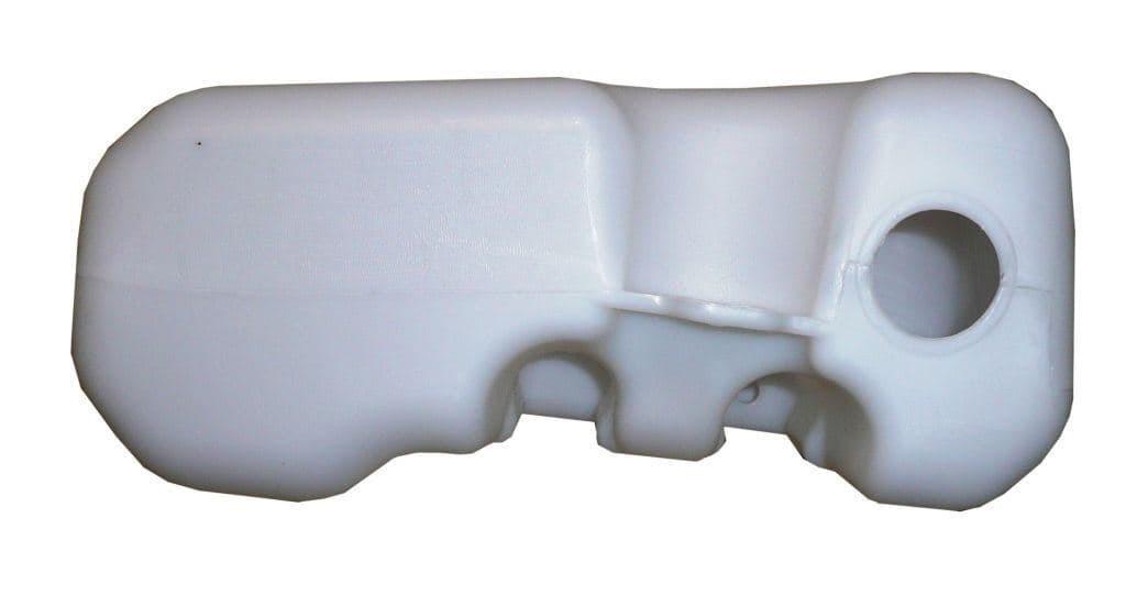 Spolarvätskebehållare - Citroën Jumper III från Autofrance - bild 2