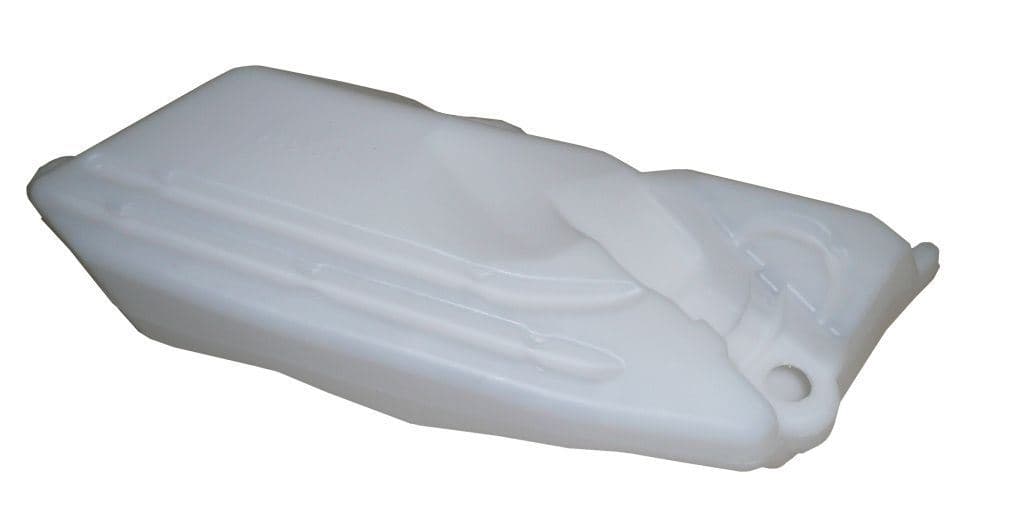 Spolarvätskebehållare - Peugeot 206/206+ från Autofrance - bild 2