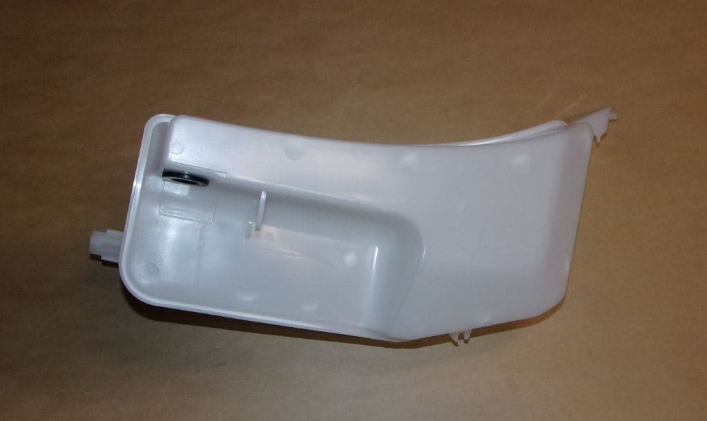 Spolarvätskebehållare - Renault Clio IV från Autofrance - bild 3