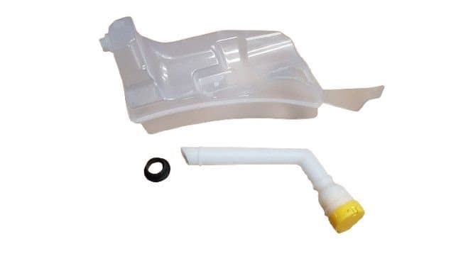 Spolarvätskebehållare - Renault Clio IV från Autofrance - bild 2