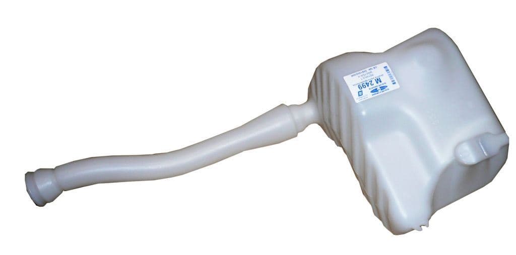 Spolarvätskebehållare - Renault Master III från Autofrance