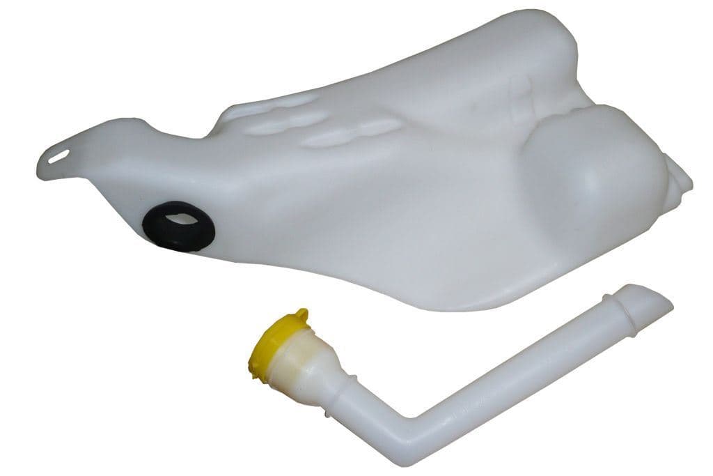 Spolarvätskebehållare - Renault Megane III från Autofrance