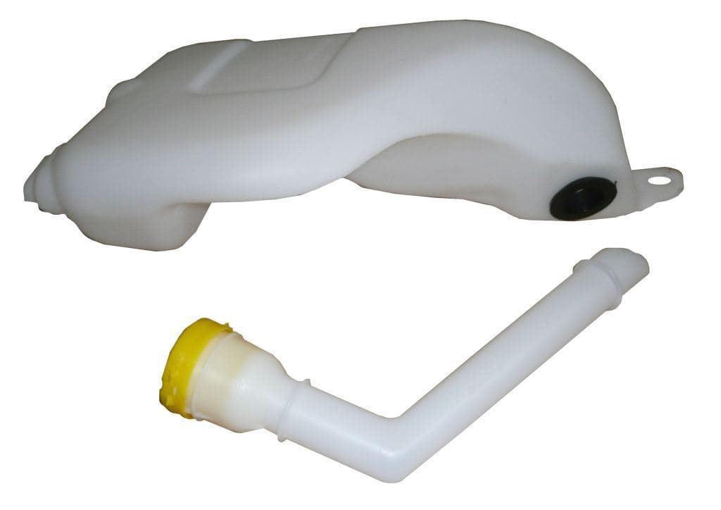 Spolarvätskebehållare - Renault Megane III från Autofrance - bild 3