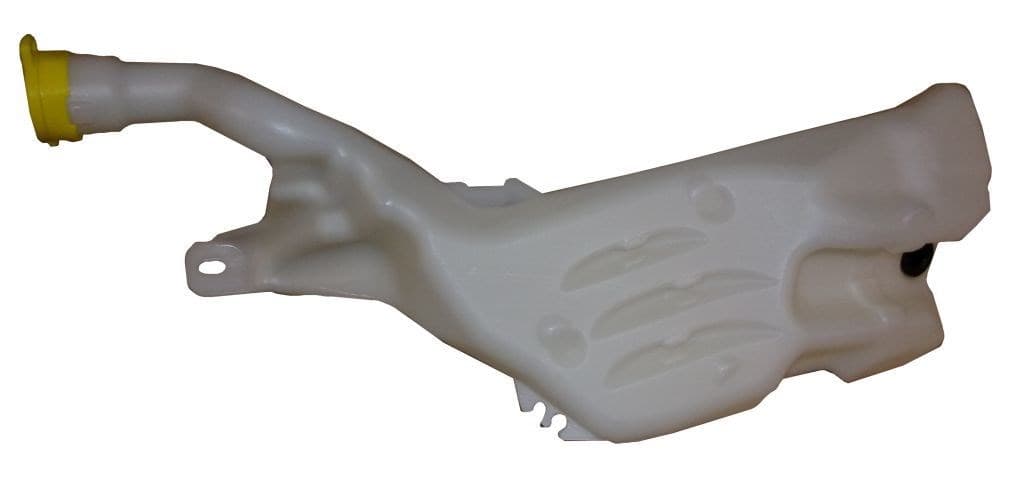 Spolarvätskebehållare - Renault Megane III från Autofrance - bild 2