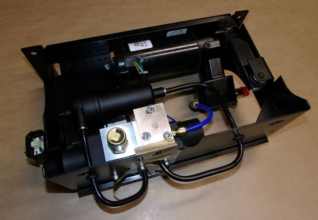 Kompressor Luft R Master Ii från Autofrance - bild 2