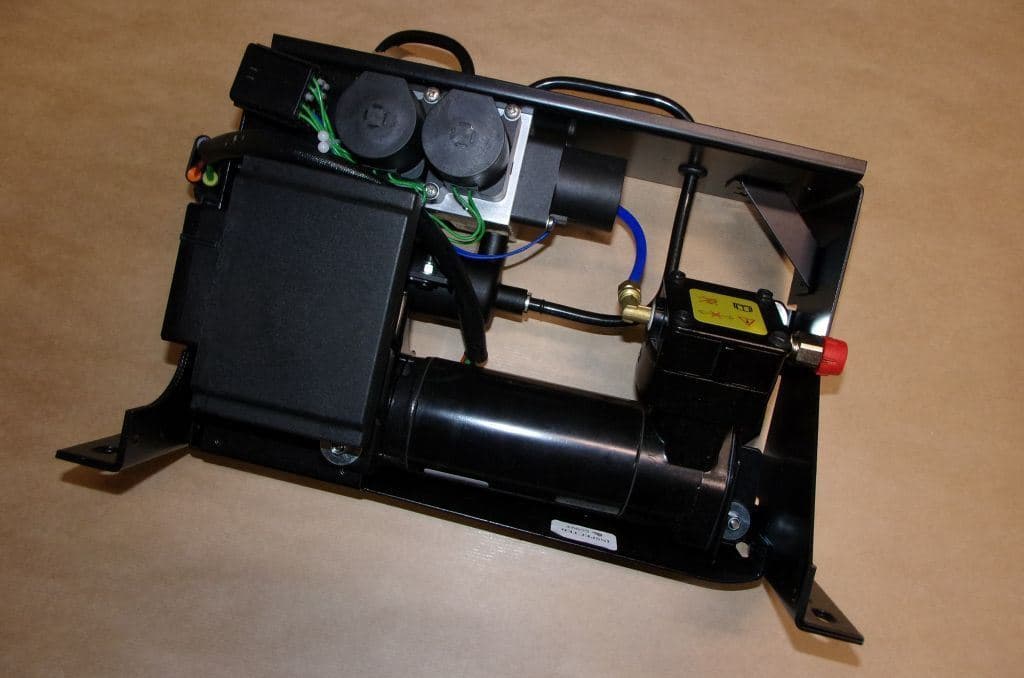 Kompressor Luft R Master Ii från Autofrance - bild 3