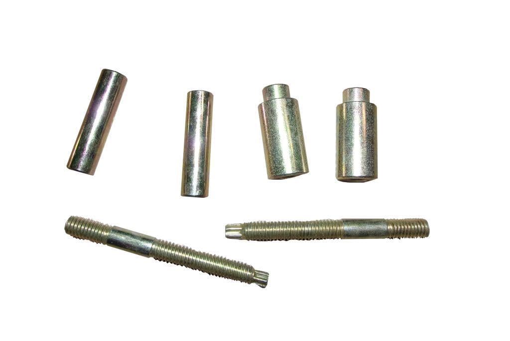 Spridarbult Renault - 2.5DCI från Autofrance