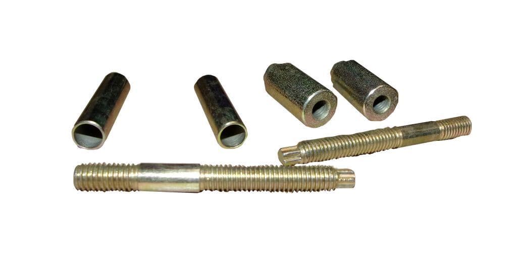 Spridarbult Renault - 2.5DCI från Autofrance - bild 2