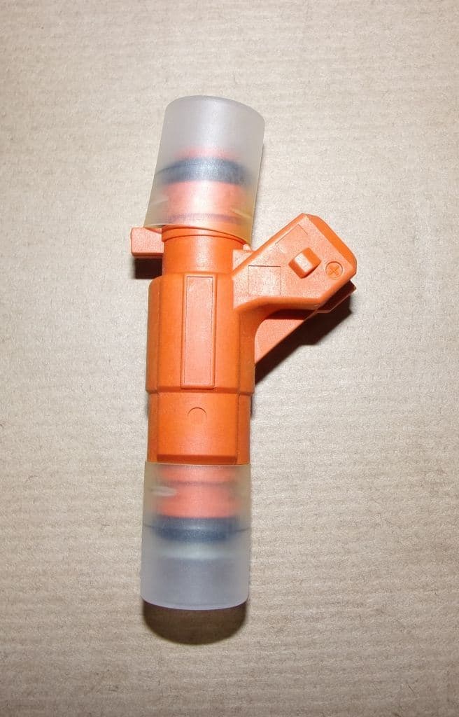 Spridare Bosch Psa - 1.6,1.6 16V från Autofrance - bild 2