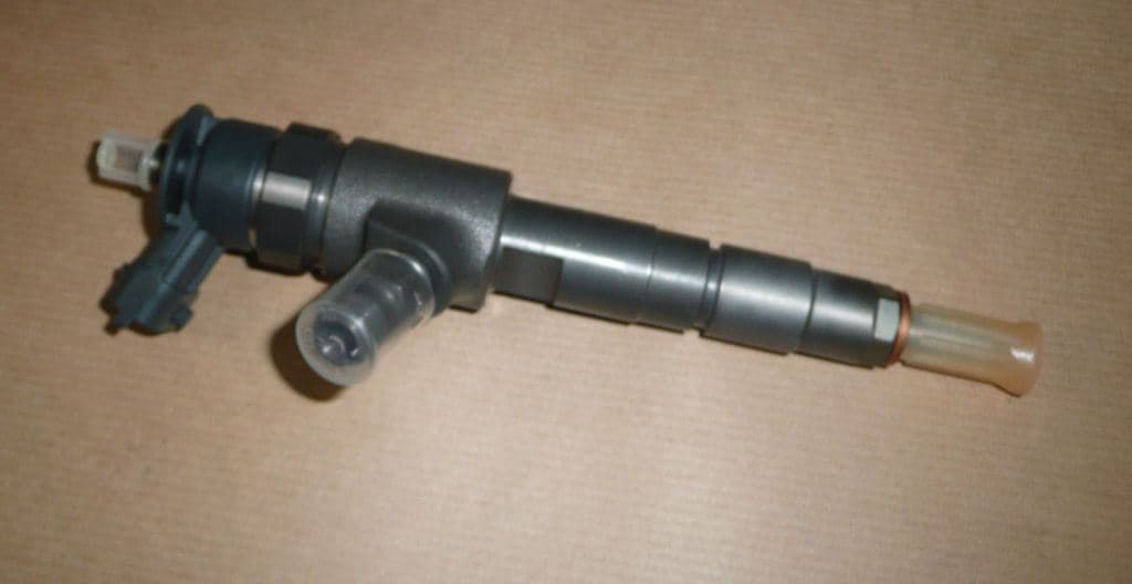 Spridare - Citroën Berlingo/P208/301 1.6HDI från Autofrance - bild 2