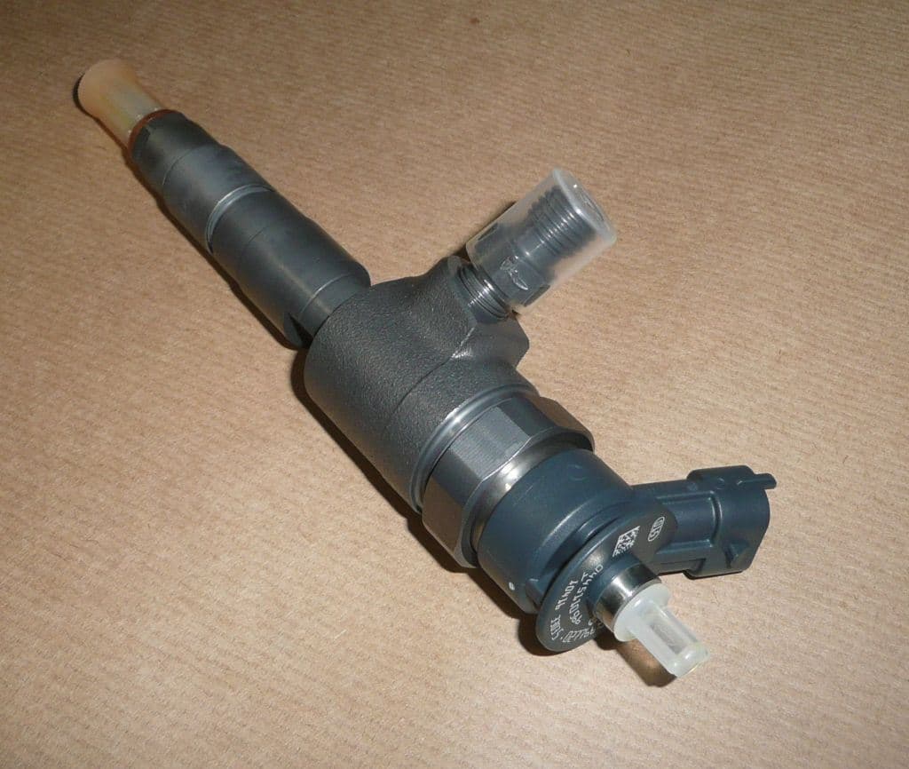 Spridare - Citroën Berlingo/P208/301 1.6HDI från Autofrance - bild 3