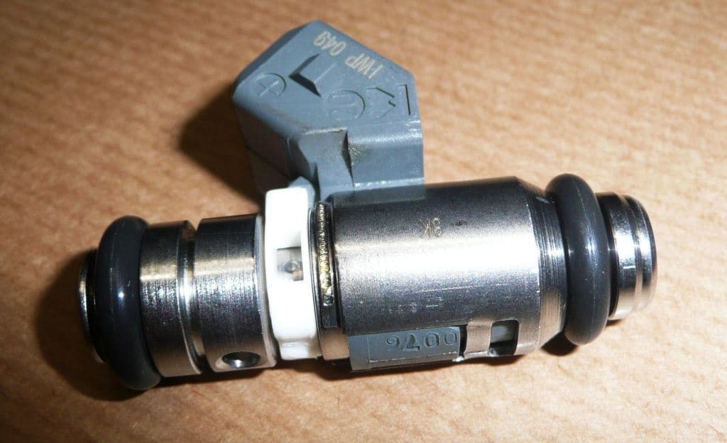 Spridare - Citroën Berlingo/Xantia 1.8 8V från Autofrance - bild 2