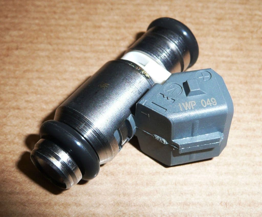 Spridare - Citroën Berlingo/Xantia 1.8 8V från Autofrance - bild 4