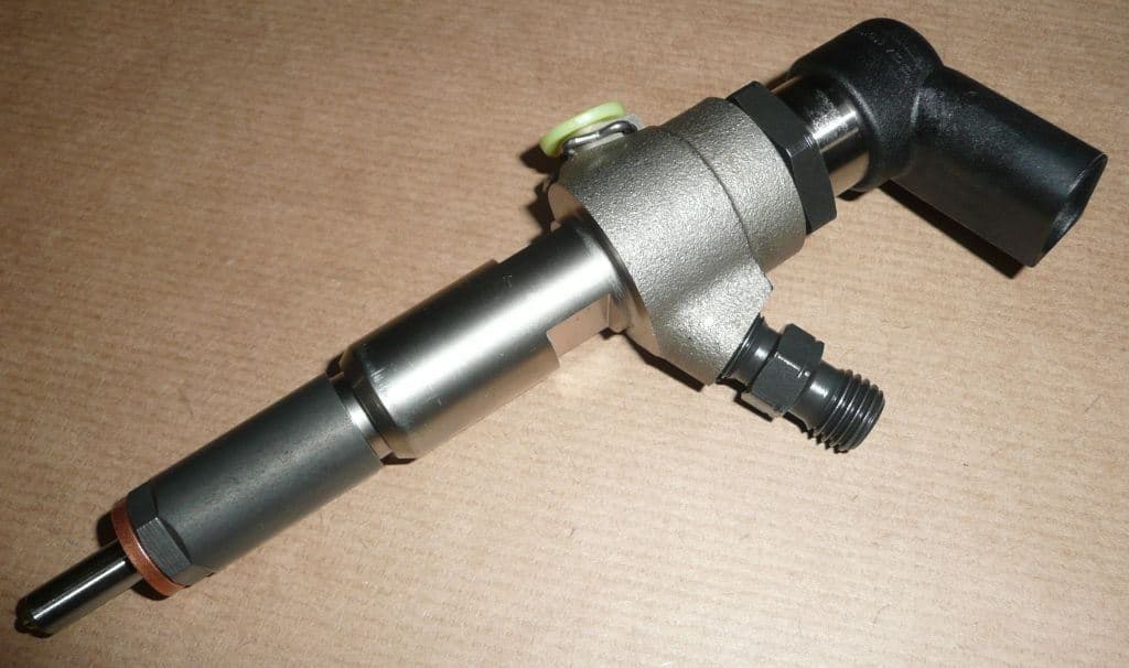 Spridare - Citroën C1/C2/C3 P 107/1007 1.4HDI från Autofrance - bild 2