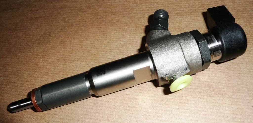 Spridare - Citroën C1/C2/C3 P 107/1007 1.4HDI från Autofrance - bild 3