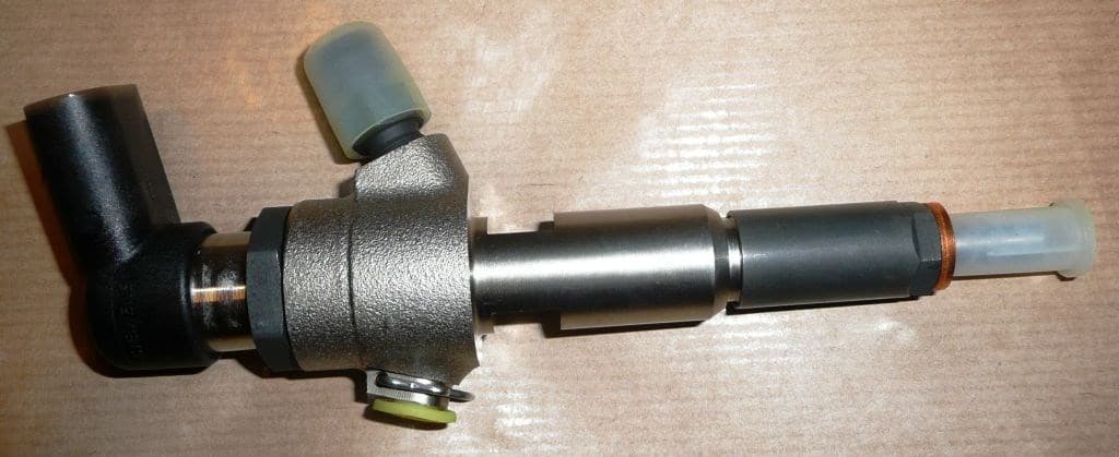 Spridare - Citroën C2/C3 P 1007 1.4HDI från Autofrance - bild 2
