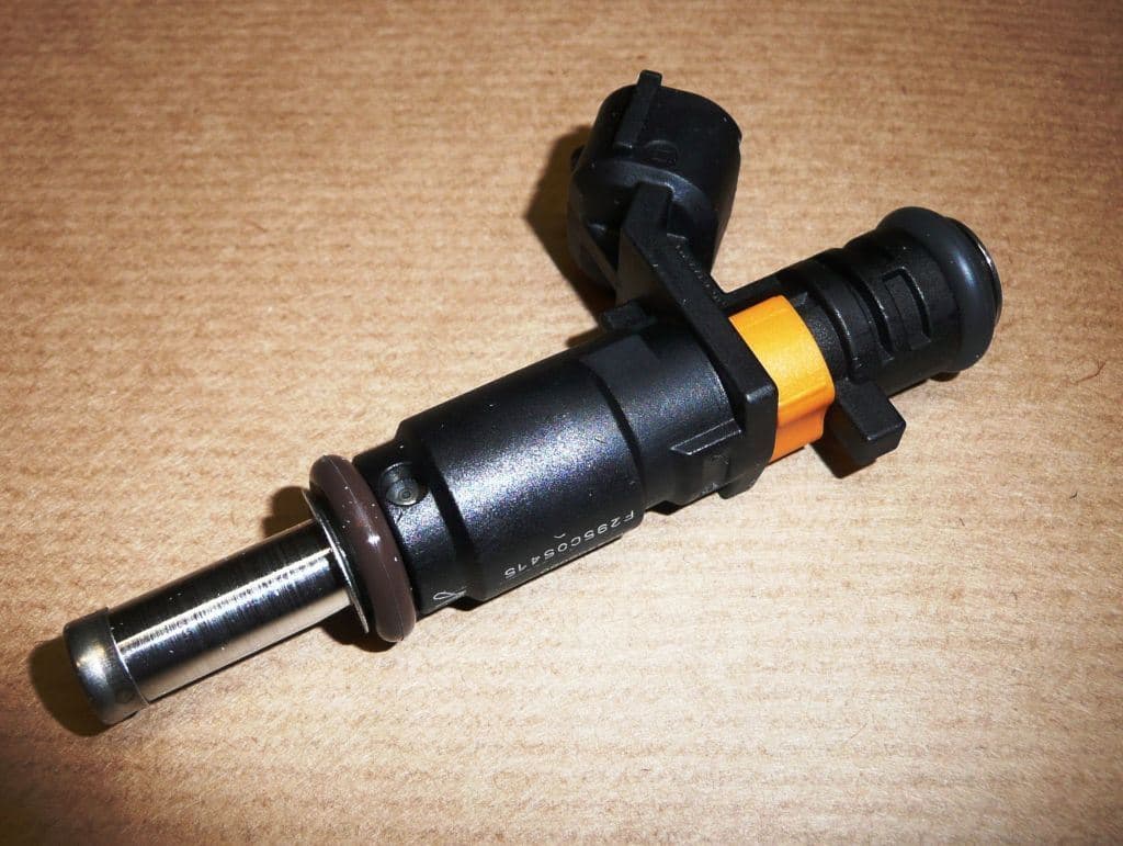 Spridare - Citroën C3/C4/P207/208 1.4/1.6VTI från Autofrance - bild 2