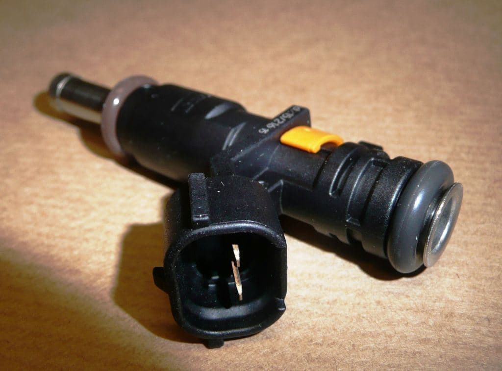 Spridare - Citroën C3/C4/P207/208 1.4/1.6VTI från Autofrance - bild 3