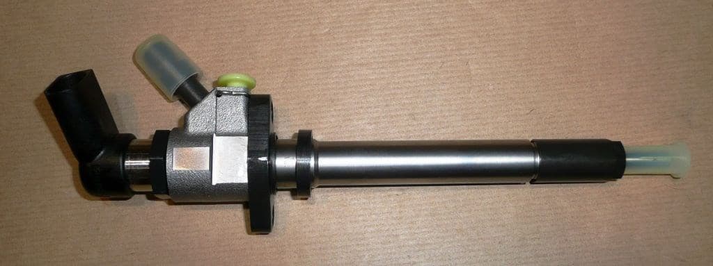 Spridare - Citroën C4/C5 II, Peugeot 307/407 2.0HDI från Autofrance - bild 2