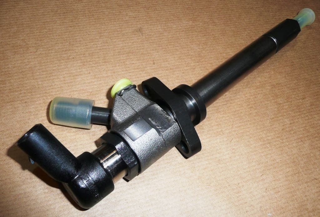 Spridare - Citroën C4/C5 II, Peugeot 307/407 2.0HDI från Autofrance - bild 3